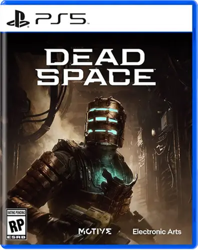 Dead Space (Remake) - PS5