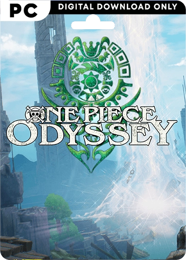 One Piece Odyssey - PC Steam Code  for sale in Egypt from Games2Egypt
