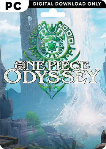 One Piece Odyssey - PC Steam Code
