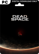 Dead Space (Remake) - PC Steam Code
