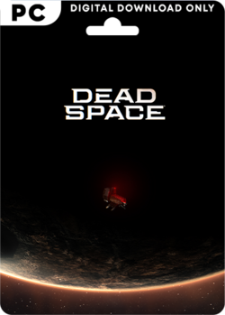 Dead Space - PC Steam Code
