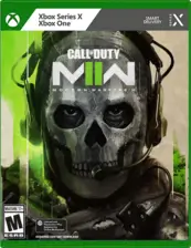 Call of Duty: Modern Warfare 2 - Xbox (36365)