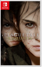 A Plague Tale: Requiem - Nintendo Switch