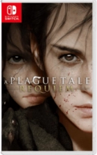 A Plague Tale: Requiem - Nintendo Switch (36367)