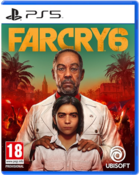  Far Cry 6 - PS5 - Used