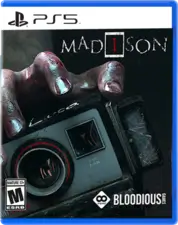 MADiSON - PS5 (36403)