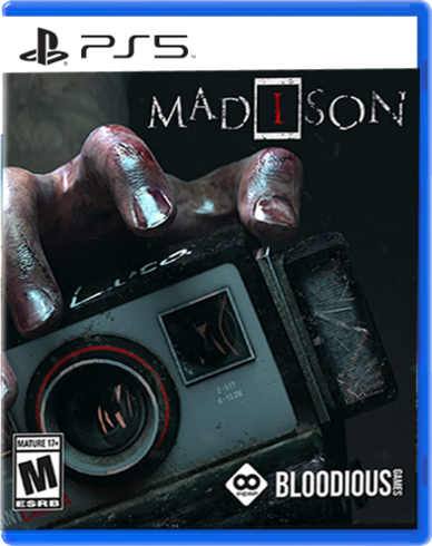 MADiSON - PS5 - Used