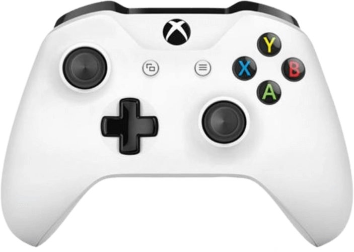 Xbox Wireless Controller - White