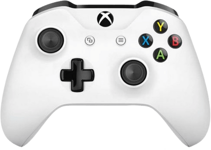 Xbox Wireless Controller - White