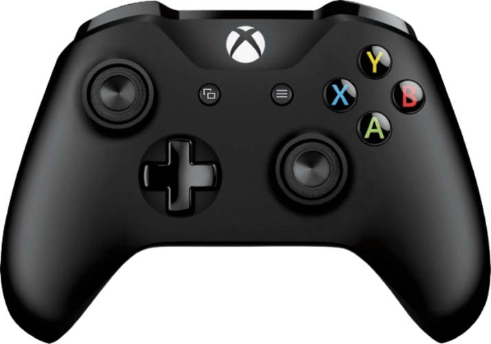 Xbox One Wireless Controller - Black