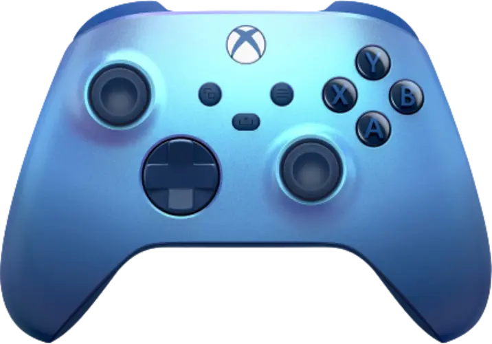  Xbox Series Controller - Aqua Shift (Special Edition)