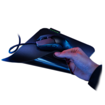 Razer Sphex V3 - Ultra-thin Gaming Mouse Mat