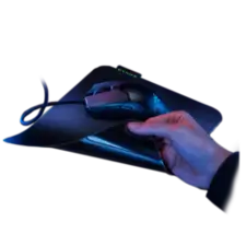 Razer Sphex V3 - Ultra-thin Gaming Mouse Mat