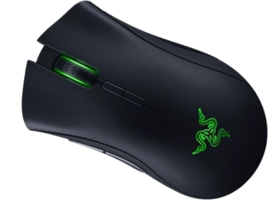 Razer Deathadder Elite Gaming Mouse