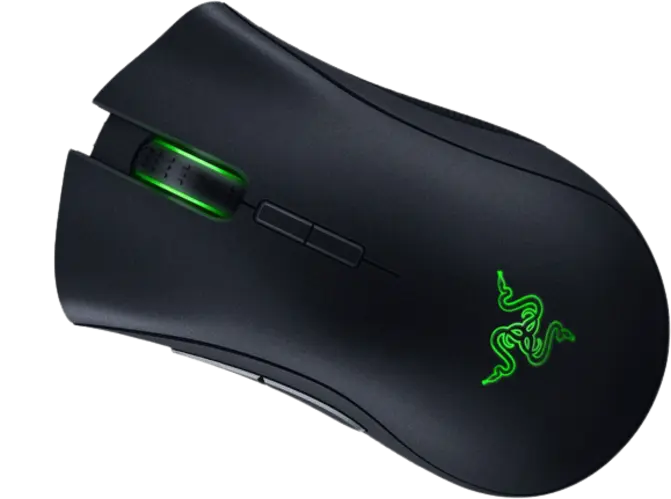 Razer Deathadder Elite Gaming Mouse