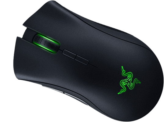 Razer Deathadder Elite Gaming Mouse