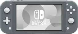 Nintendo Switch Lite Console - Gray