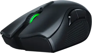 Razer Naga Trinity Wired Gaming Mouse 