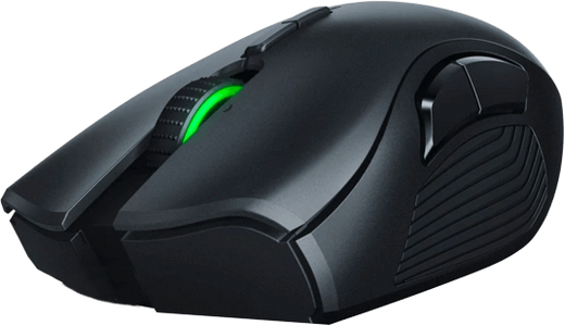 Razer Naga Trinity Wired Gaming Mouse   for sale in Egypt from Games2Egypt