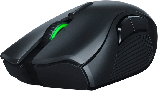 Razer Naga Trinity Wired Gaming Mouse   for sale in Egypt from Games2Egypt