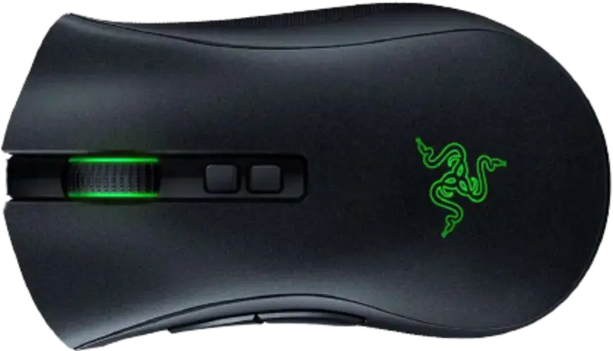 Razer Naga Trinity Wired Gaming Mouse with best price in Egypt