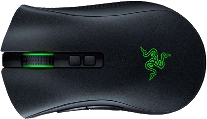 Razer Naga Trinity Wired Gaming Mouse   for sale in Egypt from Games2Egypt