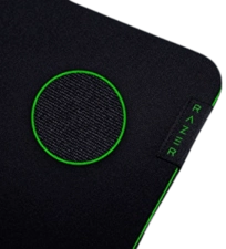 Razer Gigantus V2 Mouse Pad - 3XL - Black