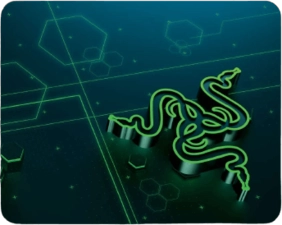 Razer Goliathus Mobile - Gaming Mouse Mat