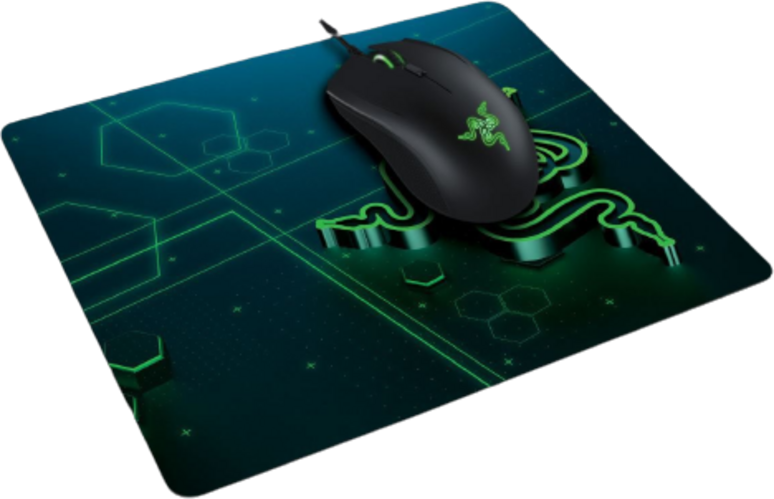 Razer Goliathus Mobile - Gaming Mouse Mat