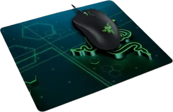 Razer Goliathus Mobile - Gaming Mouse Mat