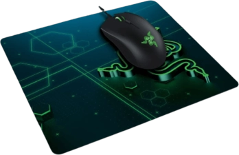 Razer Goliathus Mobile - Gaming Mouse Mat