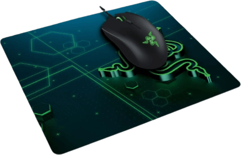 Razer Goliathus Mobile - Gaming Mouse Mat