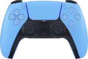 DualSense PS5 wireless Controller - Starlight Blue