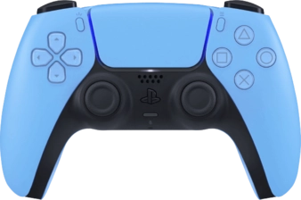 DualSense PS5 Controller - Starlight Blue (36511)