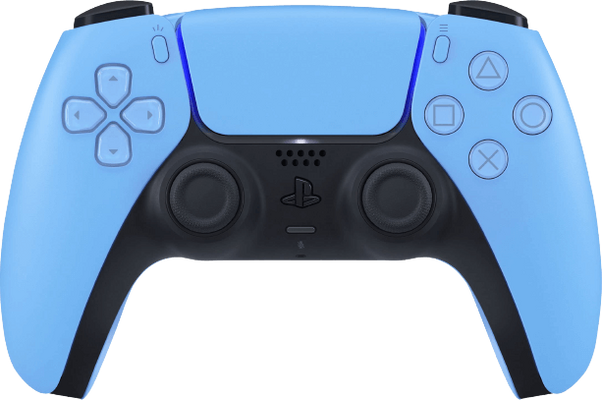 DualSense PS5 Controller - Starlight Blue
