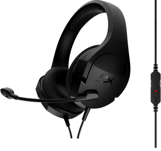 HyperX Cloud Stinger Core Gaming Headset - Black -  for sale in Egypt from Games2Egypt