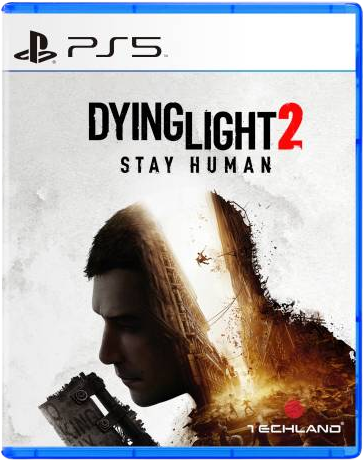 Dying Light 2 Stay Human - PS5 Used with best price in Egypt - PS5 Used Games - Games 2 Egypt
