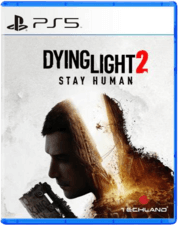 Dying Light 2 Stay Human - PS5 - Used