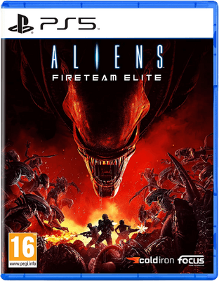 Aliens: Fireteam Elite - PS5