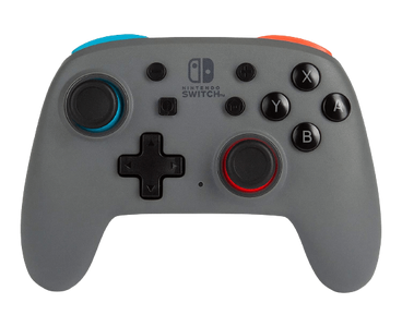 Nano Wireless Controller For Nintendo Switch – Gray  for sale in Egypt from Games2Egypt