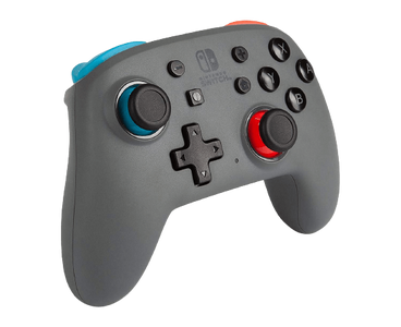 Nano Wireless Controller For Nintendo Switch – Gray  for sale in Egypt from Games2Egypt