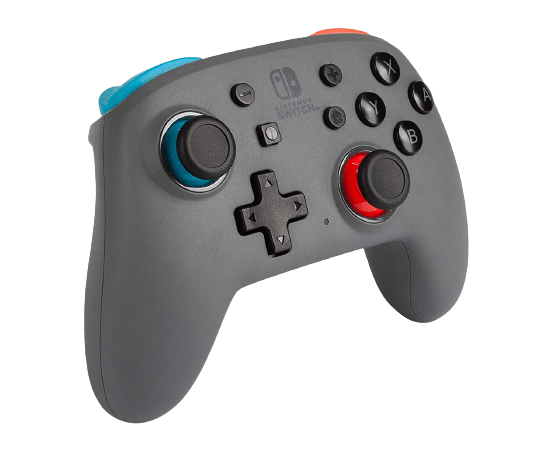 Nano Wireless Controller For Nintendo Switch – Gray  for sale in Egypt from Games2Egypt