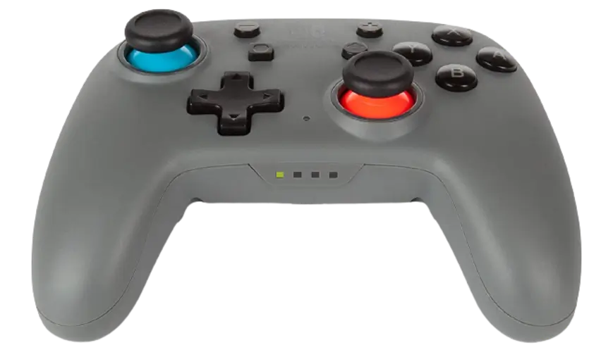 Nano Wireless Controller For Nintendo Switch – Gray