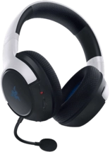 Razer Kaira X Wired Gaming Headphone  for PS & PC - White - Open Sealed  for sale in Egypt from Games2Egypt