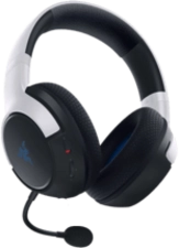 Razer Kaira X Wired Gaming Headphone  for PS & PC - White - Open Sealed  for sale in Egypt from Games2Egypt