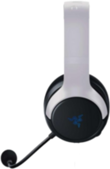 Razer Kaira X Wired Gaming Headset for PlayStation 5 - White - Open Sealed