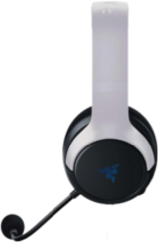  Razer Kaira X Wired Gaming Headset for PlayStation 5 - White - Open Sealed