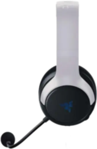 Razer Kaira X Wired Gaming Headphone  for PS & PC - White - Open Sealed