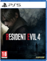 Resident Evil 4 Remake - Arabic & English- PS5