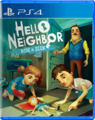 Hello Neighbor Hide And Seek - PS4